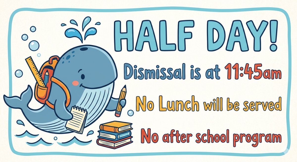 Half Day